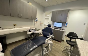 Elegant Smiles Office Tour