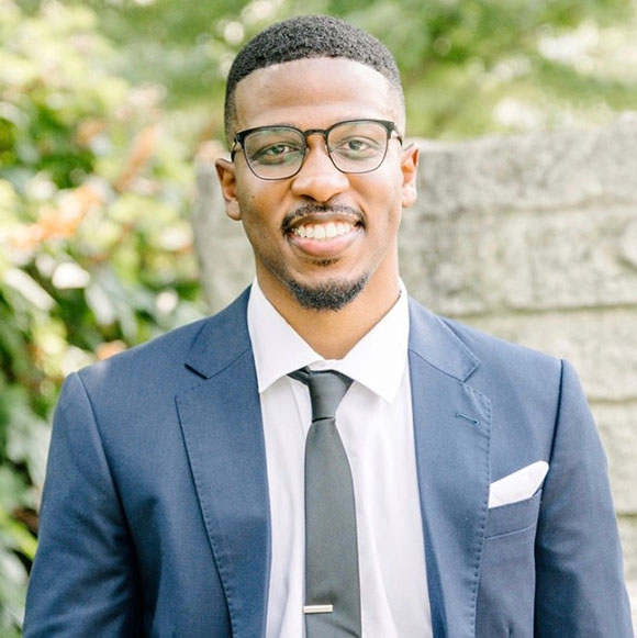 Dr. Craig Mckie